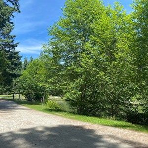 Meet your Posher, Szesze